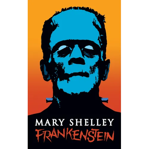 Frankenstein - Paperback