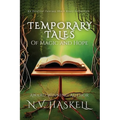 Temporary Tales: Of Magic and Hope - Paperback