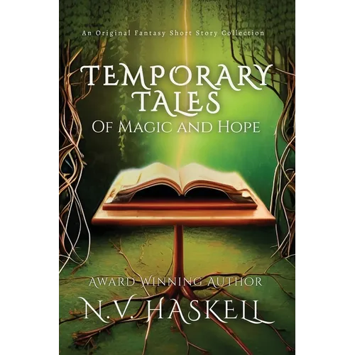 Temporary Tales: Of Magic and Hope - Paperback