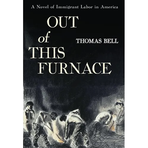 Out of This Furnace - Paperback