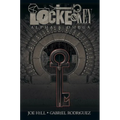 Locke & Key, Vol. 6: Alpha & Omega - Hardcover