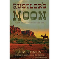 Rustler's Moon - Paperback