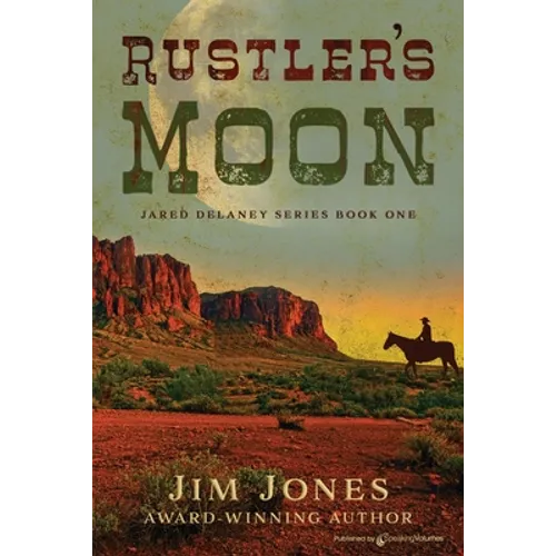 Rustler's Moon - Paperback