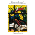 Doubting Thomas's Book of Common Prayers - Paperback