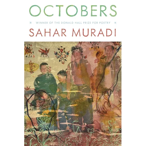 Octobers: Poems - Paperback