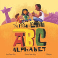 The Afro-Latino Alphabet: El Alfabeto de Afro-Latino - Paperback