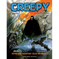 Creepy Archives Volume 1 - Paperback