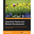 OpenCart Theme and Module Development - Paperback