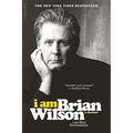 I Am Brian Wilson: A Memoir - Paperback