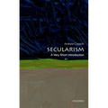 Secularism: A Very Short Introduction - Paperback