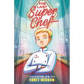 The Last Super Chef - Hardcover