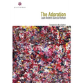 The Adoration - Paperback