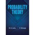 Probability Theory - Paperback