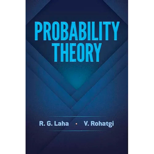 Probability Theory - Paperback