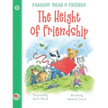 The Height Of Friendship - Hardcover
