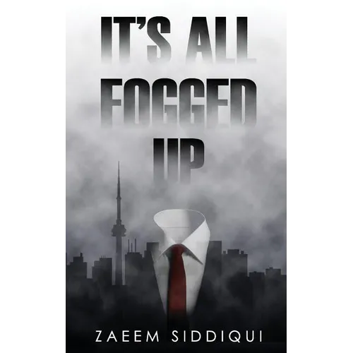It's All Fogged Up - Paperback