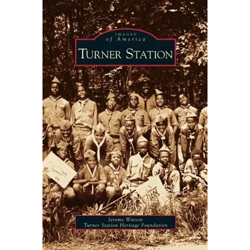 Turner Station