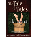 The Myrtle: a funny fairy tale one act play [Theatre Script] - Paperback