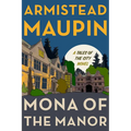 Mona of the Manor - Hardcover