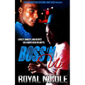 Boss 'N Up - Paperback