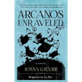 Arcanos Unraveled - Paperback