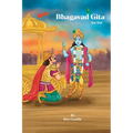 Bhagavad Gita for Kids - Paperback
