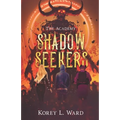 Shadow Seekers: The Academy - Paperback