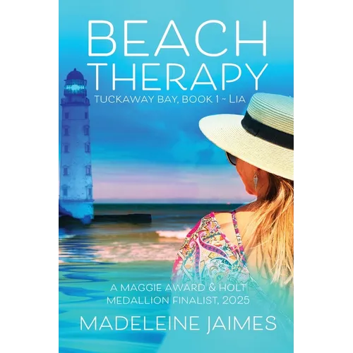 Beach Therapy - Paperback