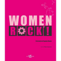 Women Rock!: Portraits in Popular Music - Hardcover