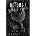 Before I Saw You - Paperback