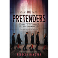 The Pretenders - Paperback