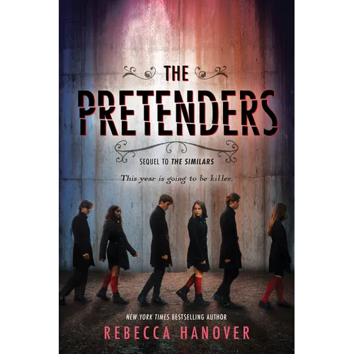 The Pretenders - Paperback