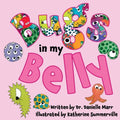 Bugs in my Belly - Paperback