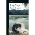 Partes de Guerra / War Dispatch - Paperback