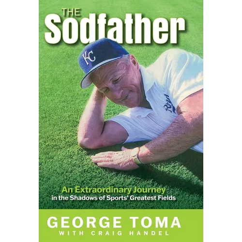 The Sodfather - Hardcover