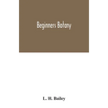 Beginners botany - Paperback