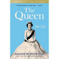 The Queen: Her Life - Paperback