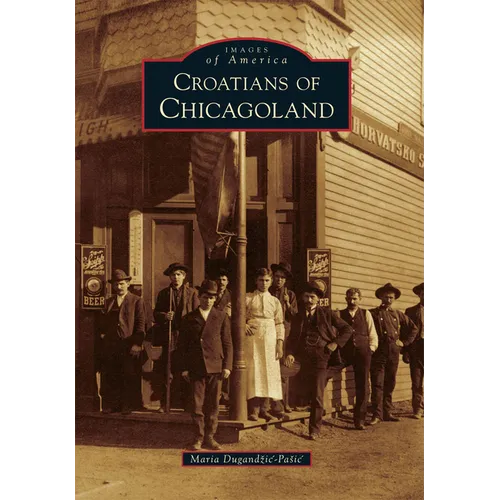 Croatians of Chicagoland