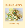 Inspired Cuisine - Paperback