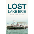 Lost Lake Erie - Paperback
