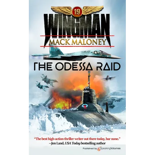 The Odessa Raid