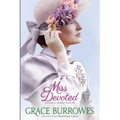 Miss Devoted - Paperback
