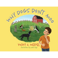 Why Dogs Don't Moo - Paperback