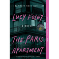 The Paris Apartment - Paperback