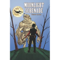 Moonlight Serenade - Paperback
