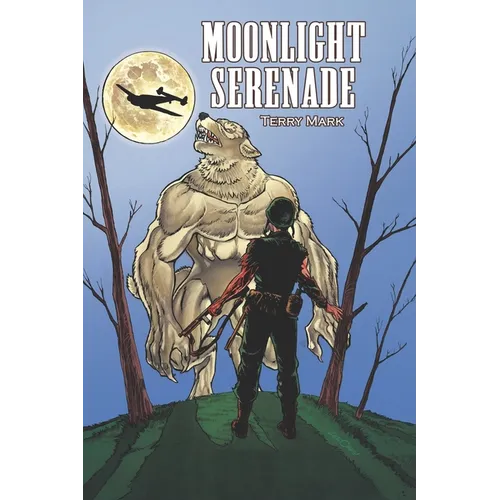 Moonlight Serenade - Paperback