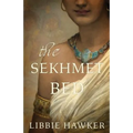 The Sekhmet Bed - Paperback
