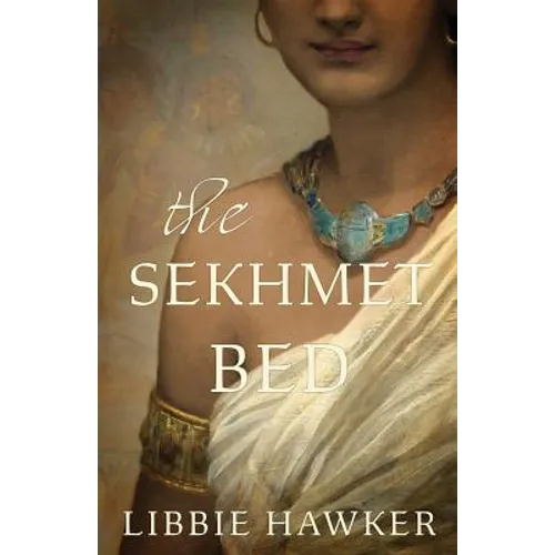 The Sekhmet Bed - Paperback