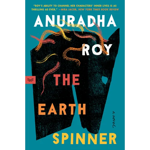 The Earthspinner - Paperback