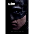 The Batman: The Official Script Book - Hardcover